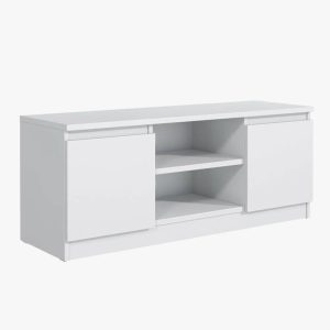 Meuble tv suspendu 160 cm